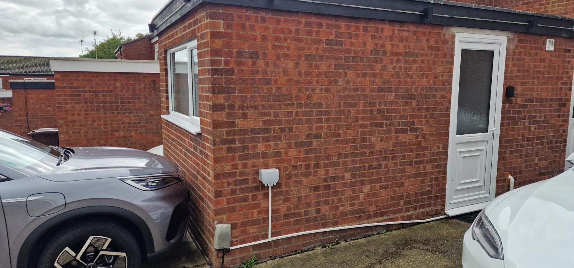 Oleon Apartments - Colchester Exterior foto